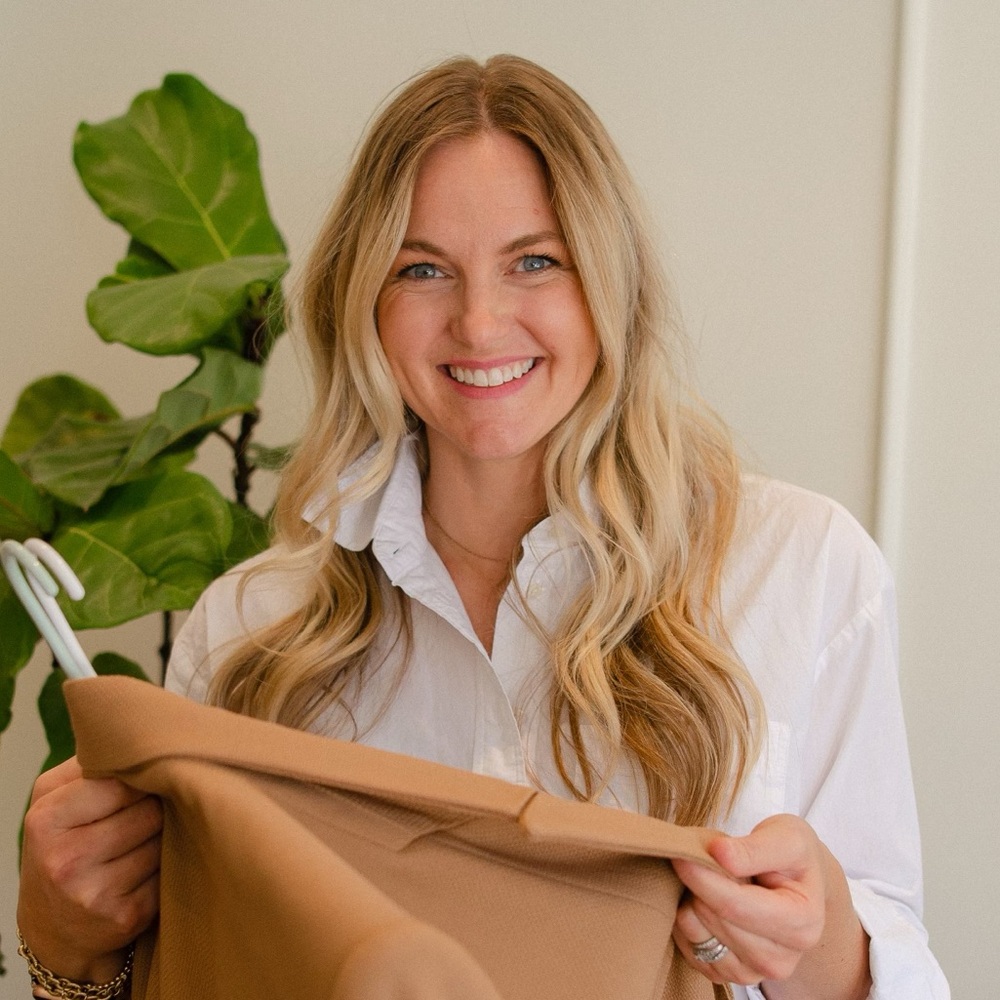 Meet your Posher, Heather